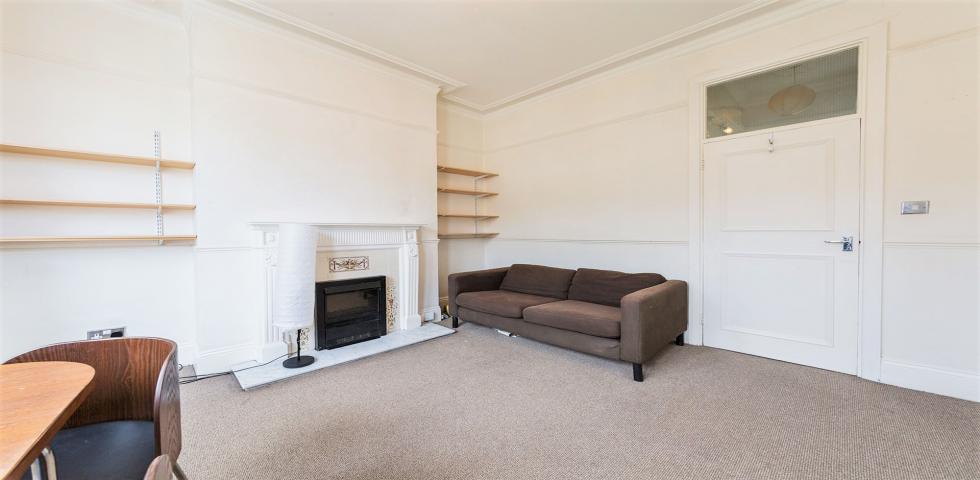 			NEW INSTRUCTION, 1 Bedroom, 1 bath, 1 reception Flat			 Portnall Road, MAIDA VALE